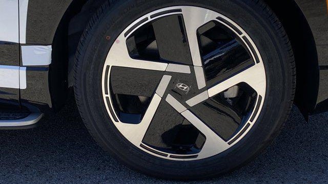 2026 Hyundai IONIQ 9 Performance Limited