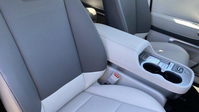 2026 Hyundai IONIQ 9 Performance Limited