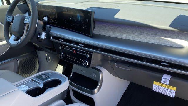2026 Hyundai IONIQ 9 Performance Limited