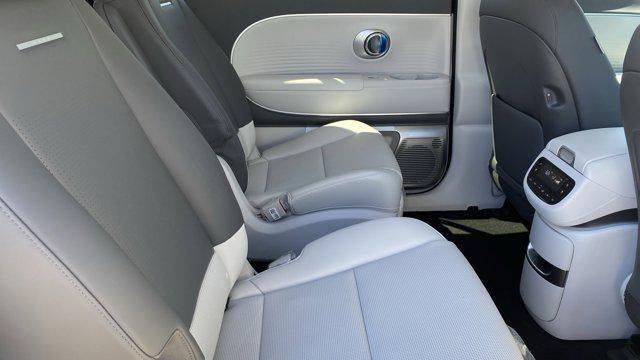 2026 Hyundai IONIQ 9 Performance Limited