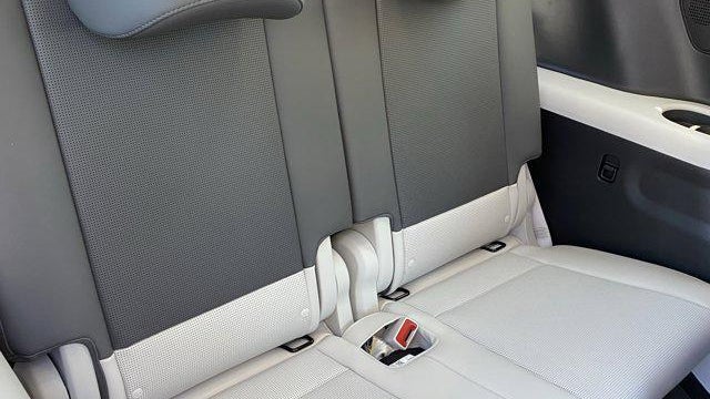 2026 Hyundai IONIQ 9 Performance Limited