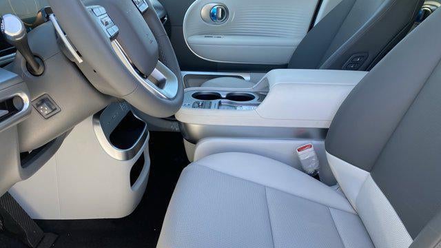 2026 Hyundai IONIQ 9 Performance Limited