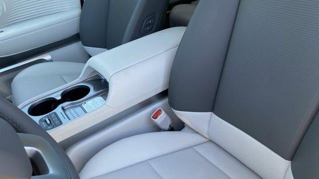 2026 Hyundai IONIQ 9 Performance Limited