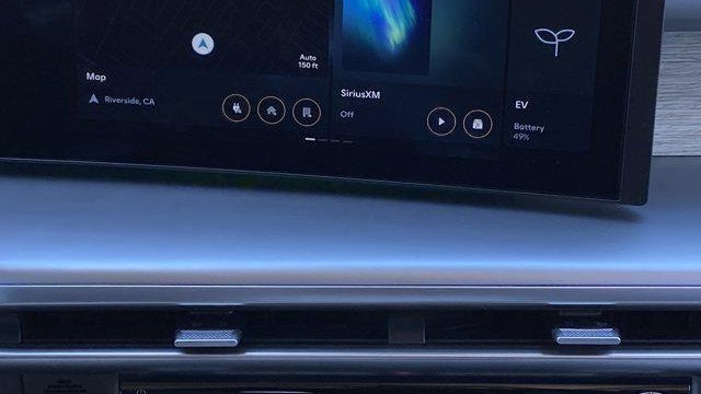 2026 Hyundai IONIQ 9 Performance Limited