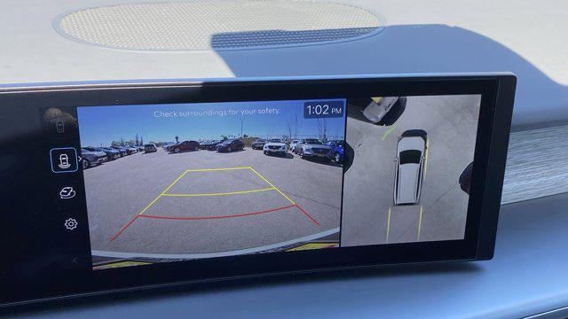 2026 Hyundai IONIQ 9 Performance Limited