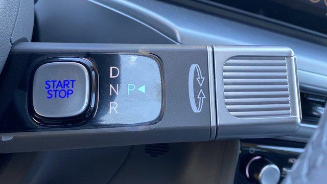 2026 Hyundai IONIQ 9 Performance Limited