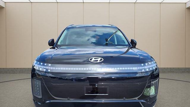 2026 Hyundai IONIQ 9 Performance Limited