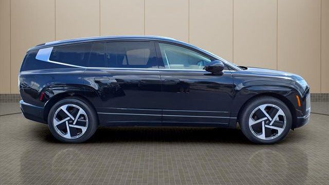 2026 Hyundai IONIQ 9 Performance Limited