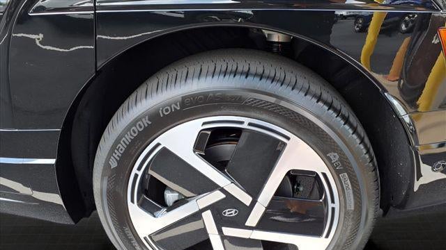 2026 Hyundai IONIQ 9 Performance Limited