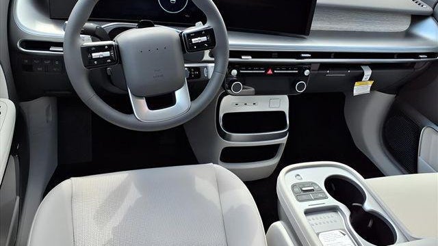 2026 Hyundai IONIQ 9 Performance Limited