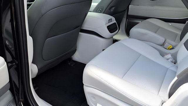 2026 Hyundai IONIQ 9 Performance Limited