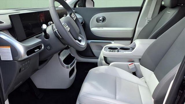 2026 Hyundai IONIQ 9 Performance Limited