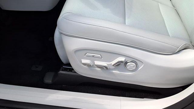 2026 Hyundai IONIQ 9 Performance Limited