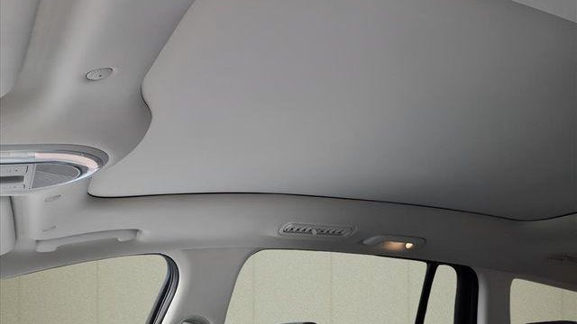 2026 Hyundai IONIQ 9 Performance Limited
