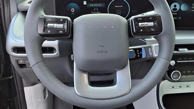2026 Hyundai IONIQ 9 Performance Limited