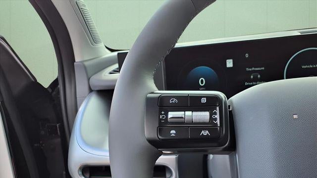 2026 Hyundai IONIQ 9 Performance Limited