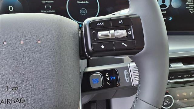 2026 Hyundai IONIQ 9 Performance Limited