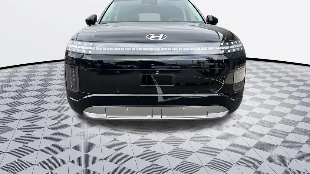 2026 Hyundai IONIQ 9 Performance Limited