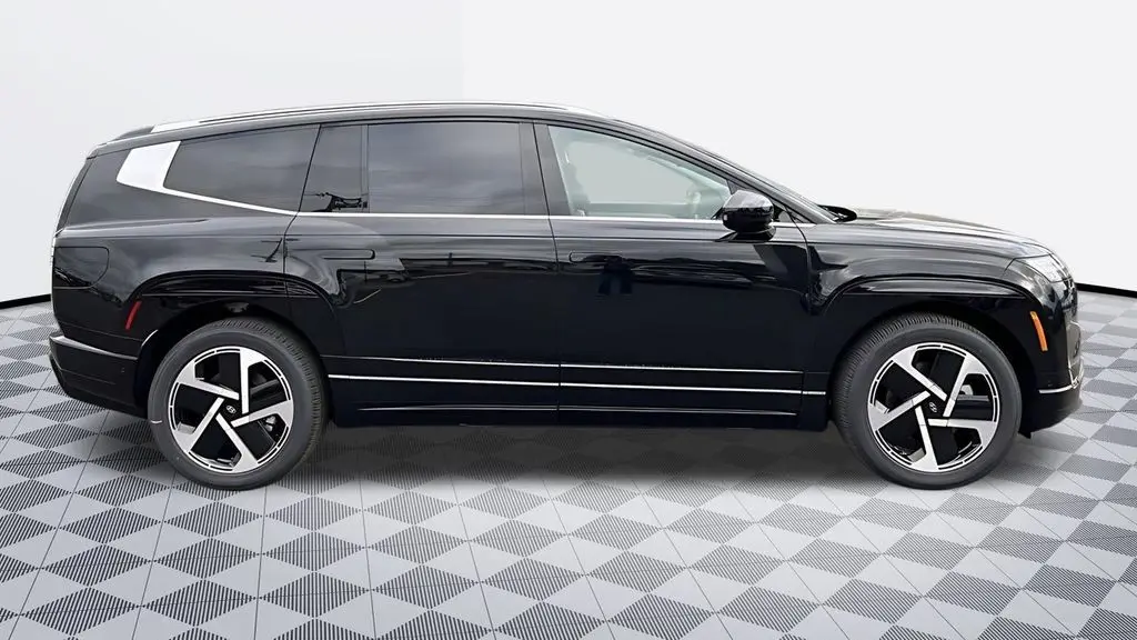 2026 Hyundai IONIQ 9 Performance Limited
