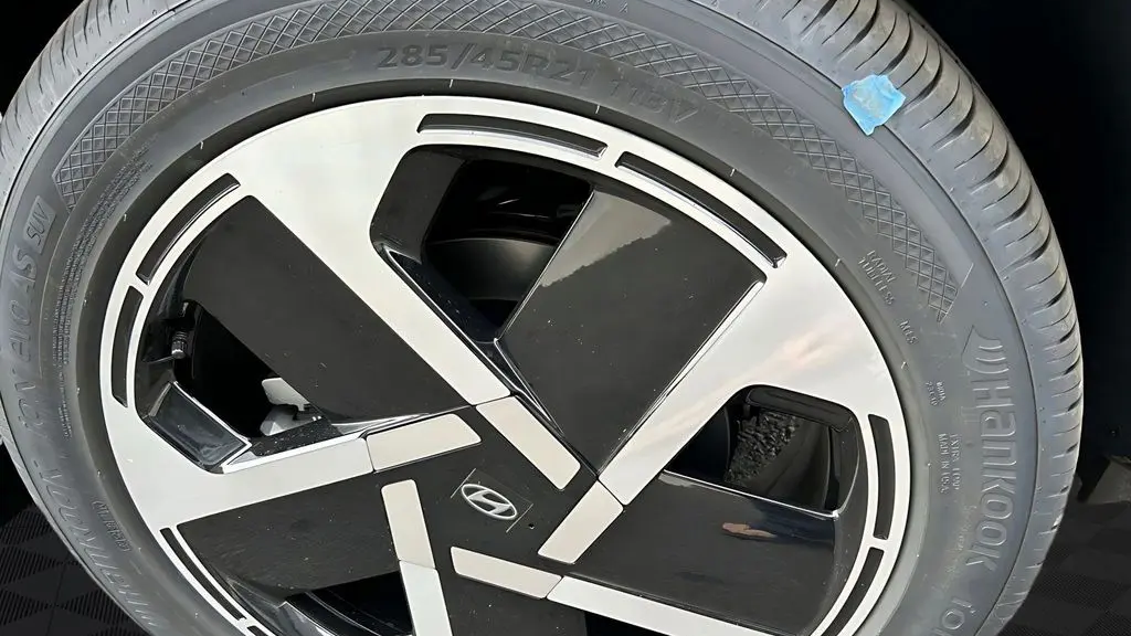 2026 Hyundai IONIQ 9 Performance Limited