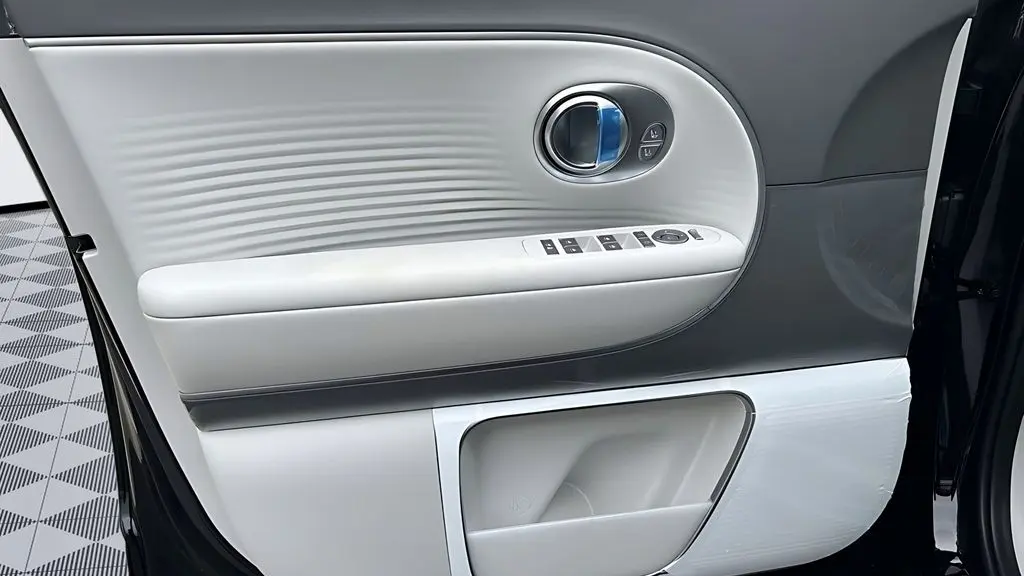 2026 Hyundai IONIQ 9 Performance Limited