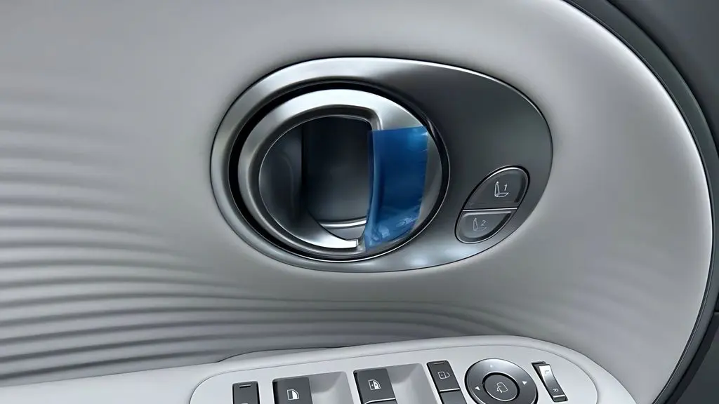 2026 Hyundai IONIQ 9 Performance Limited