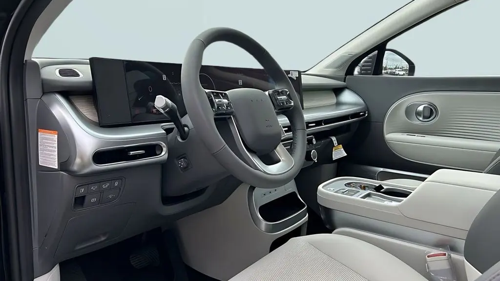 2026 Hyundai IONIQ 9 Performance Limited