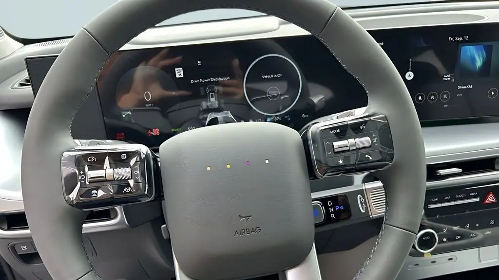 2026 Hyundai IONIQ 9 Performance Limited
