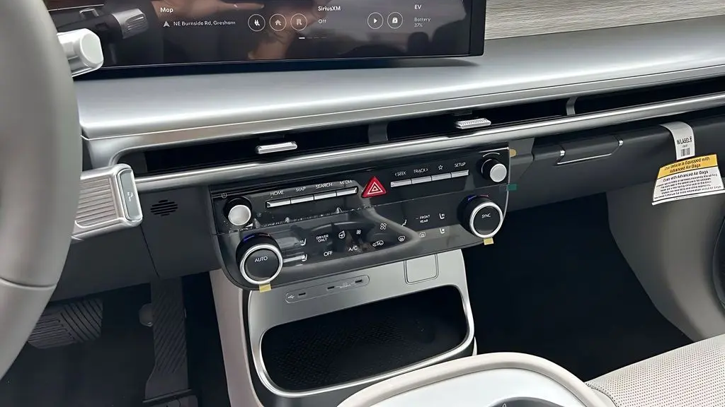 2026 Hyundai IONIQ 9 Performance Limited