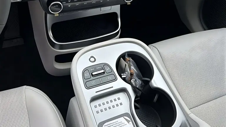 2026 Hyundai IONIQ 9 Performance Limited