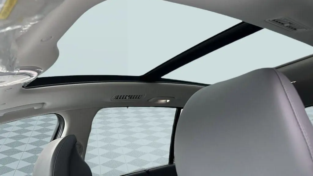 2026 Hyundai IONIQ 9 Performance Limited