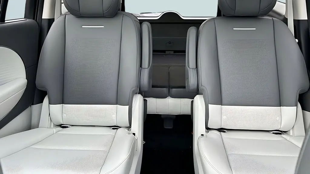 2026 Hyundai IONIQ 9 Performance Limited