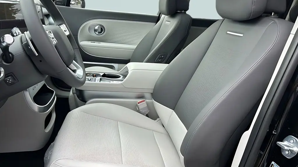 2026 Hyundai IONIQ 9 Performance Limited