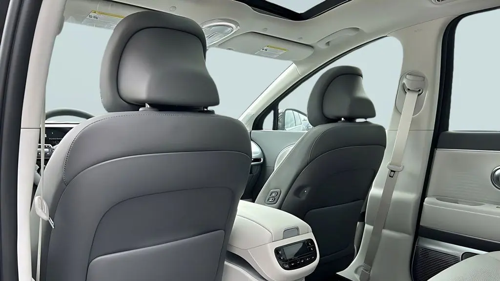 2026 Hyundai IONIQ 9 Performance Limited