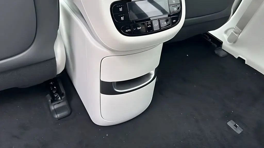 2026 Hyundai IONIQ 9 Performance Limited