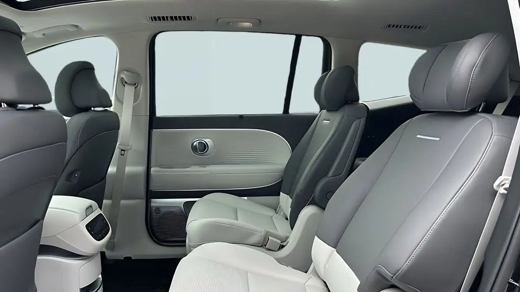 2026 Hyundai IONIQ 9 Performance Limited