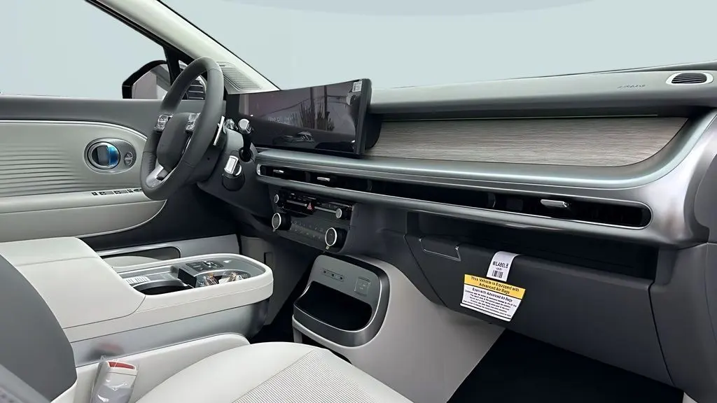 2026 Hyundai IONIQ 9 Performance Limited