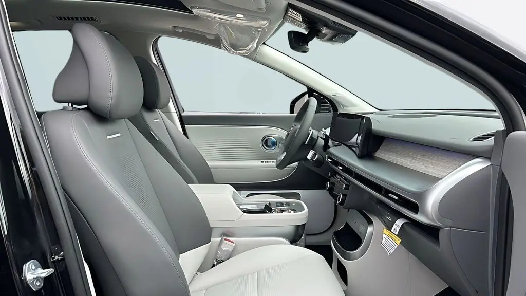 2026 Hyundai IONIQ 9 Performance Limited