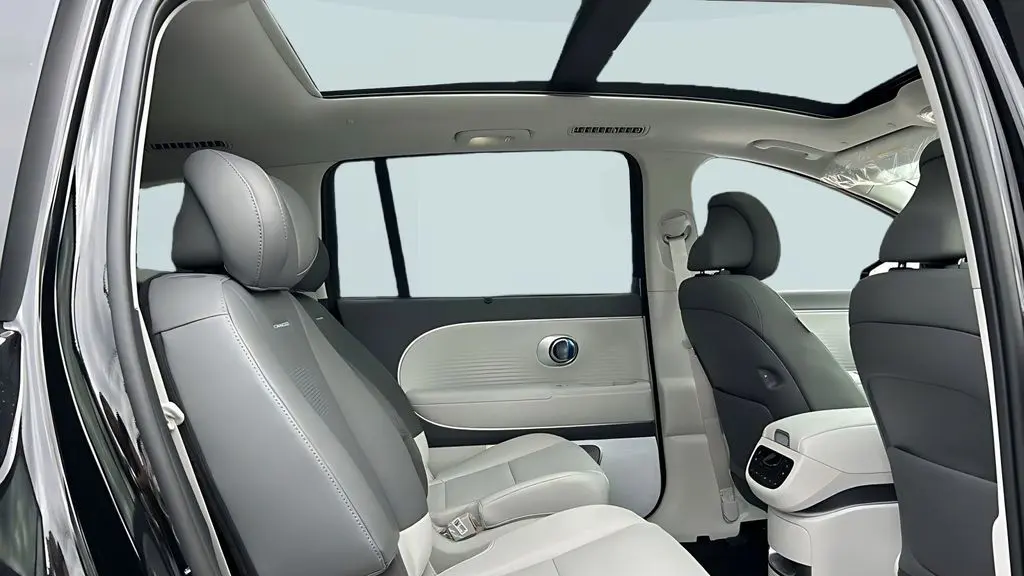 2026 Hyundai IONIQ 9 Performance Limited