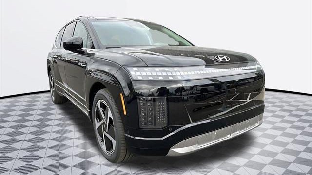 Preowned 2026 Hyundai IONIQ 9 Performance Limited for Sale