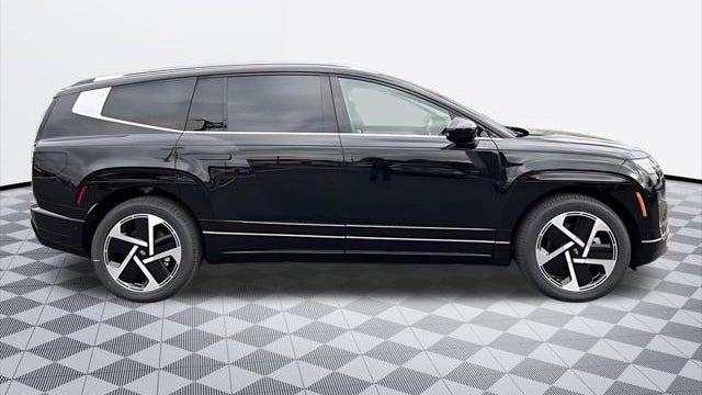 2026 Hyundai IONIQ 9 Performance Limited