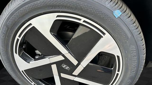 2026 Hyundai IONIQ 9 Performance Limited