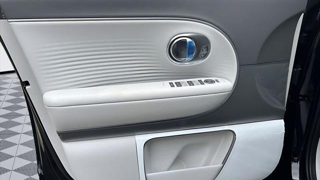2026 Hyundai IONIQ 9 Performance Limited