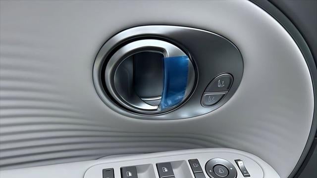 2026 Hyundai IONIQ 9 Performance Limited