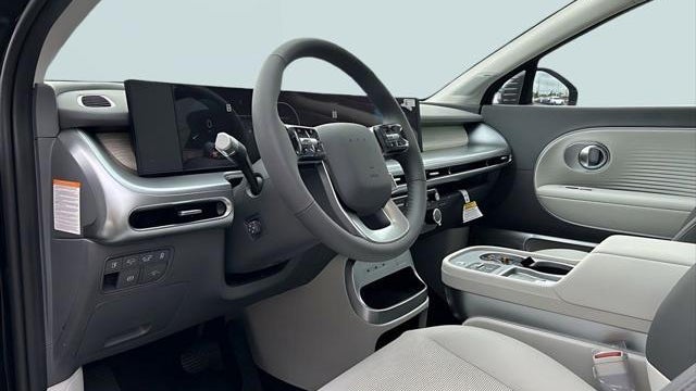 2026 Hyundai IONIQ 9 Performance Limited
