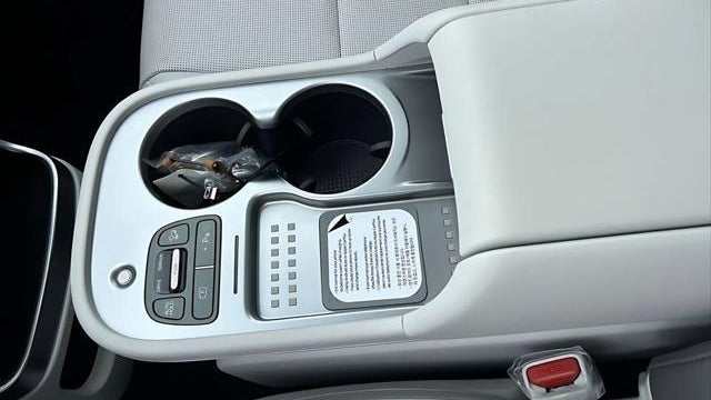 2026 Hyundai IONIQ 9 Performance Limited