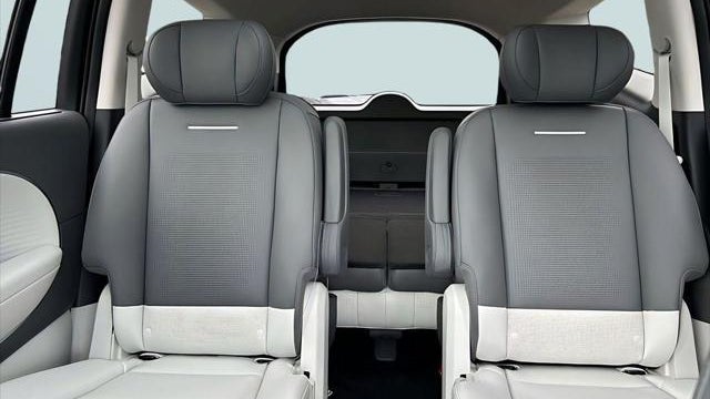 2026 Hyundai IONIQ 9 Performance Limited