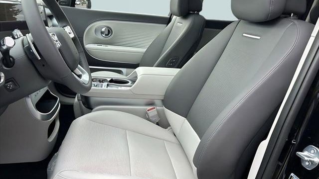 2026 Hyundai IONIQ 9 Performance Limited