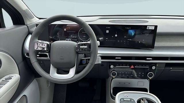 2026 Hyundai IONIQ 9 Performance Limited
