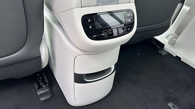 2026 Hyundai IONIQ 9 Performance Limited